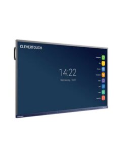 Alternative view of IMPACT Max