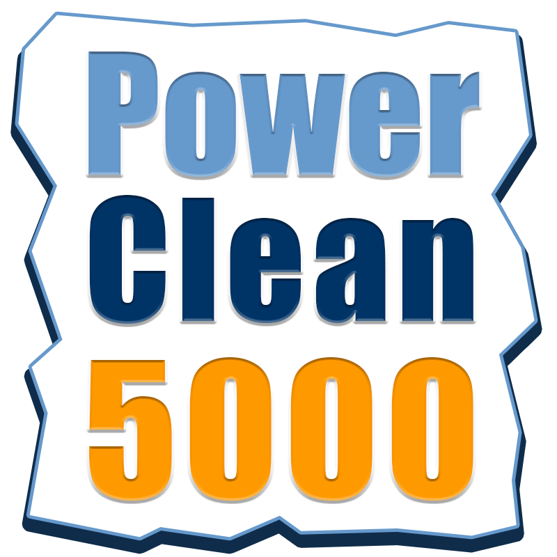PowerClean 5000