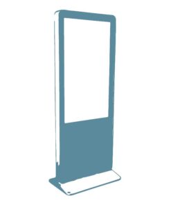 Stelen | Standdisplays