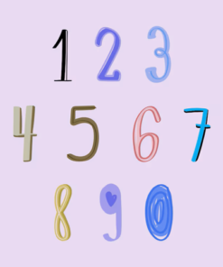 Numerisches Produkt